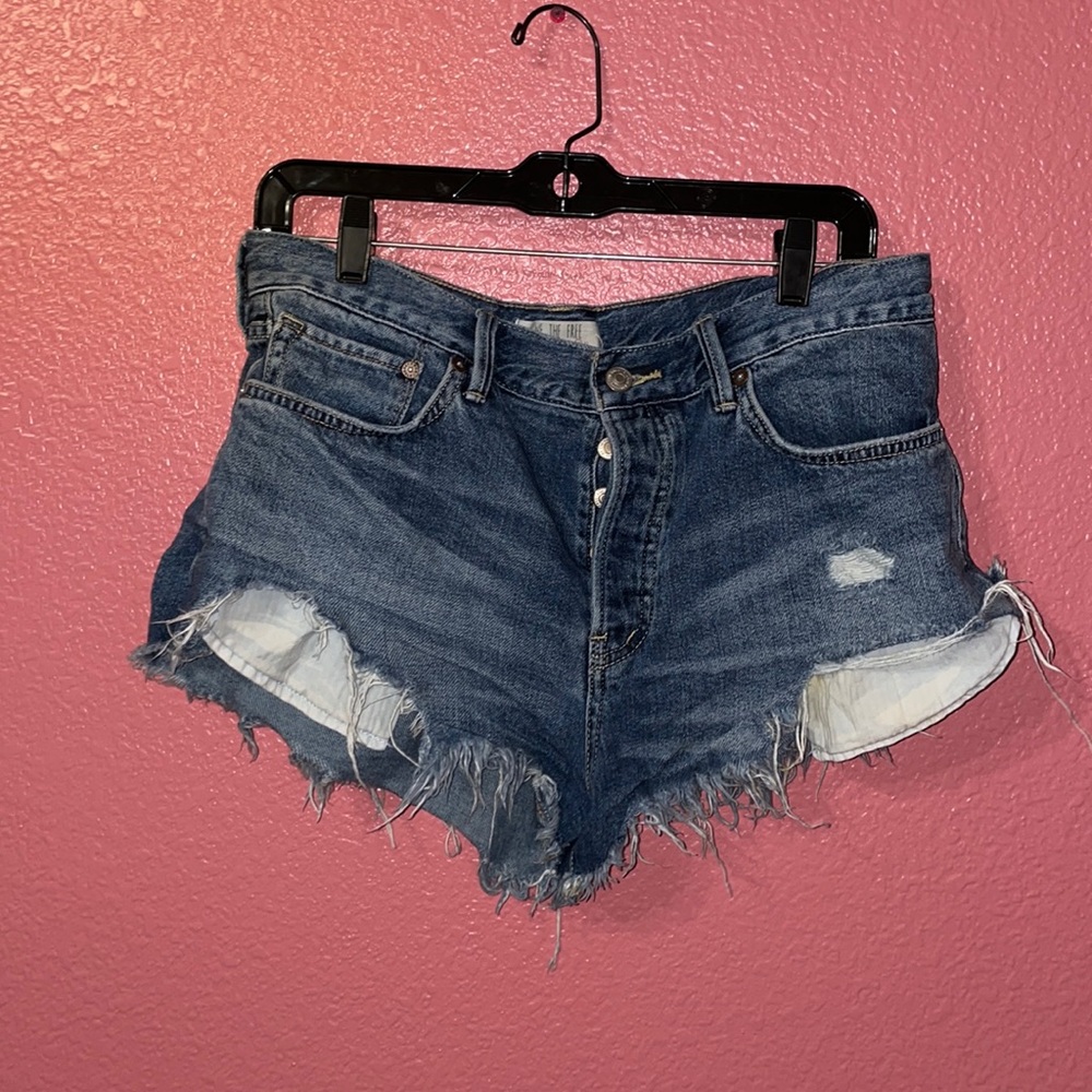 Midrise cut offs